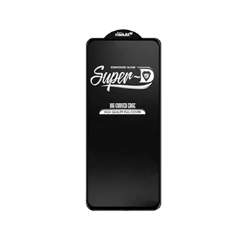 محافظ صفحه نمایش تمام صفحه میتوبل Super D مناسب برای گوشی موبایل شیائومی Note 8